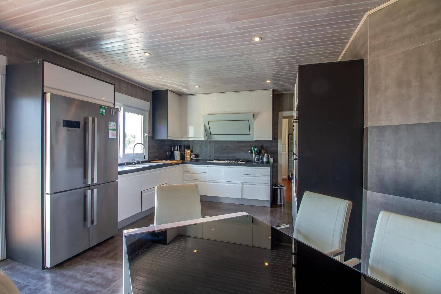 3 soveværelse Villa til salg i La Nucia med swimmingpool - € 749.000 (Ref: 8650405)