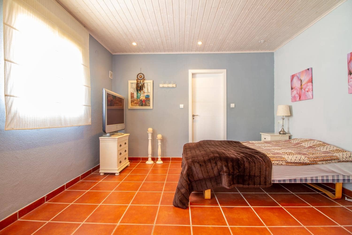 3 soveværelse Villa til salg i La Nucia med swimmingpool - € 749.000 (Ref: 8650405)