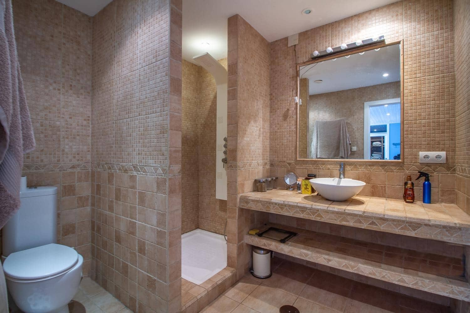 3 soveværelse Villa til salg i La Nucia med swimmingpool - € 749.000 (Ref: 8650405)