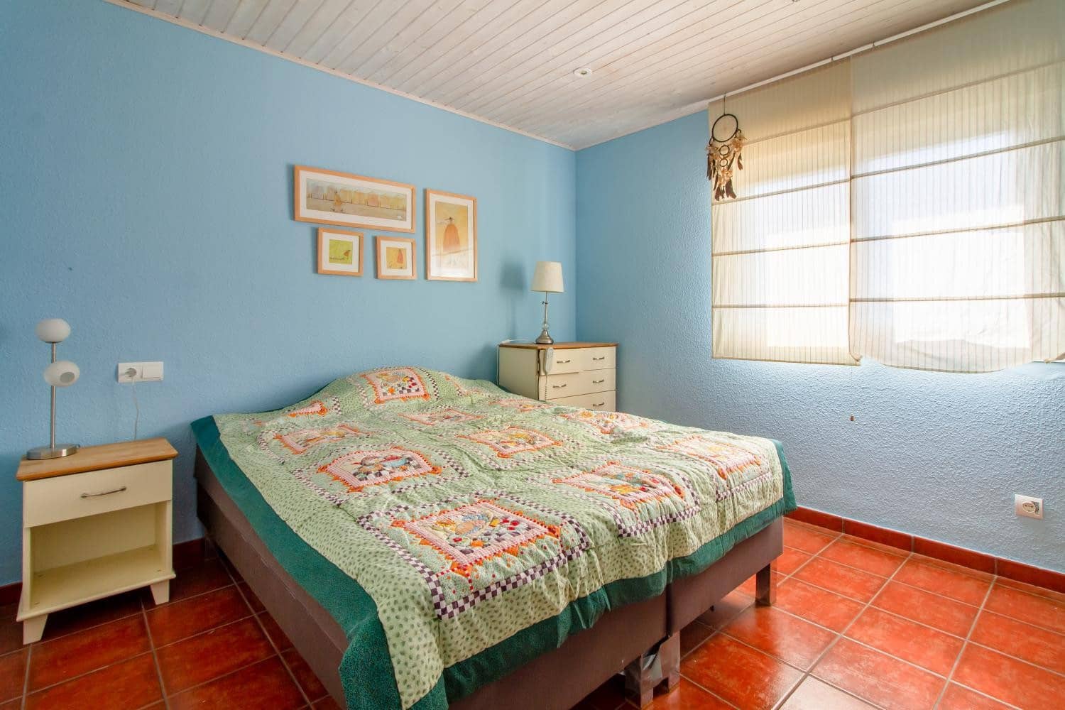 3 soveværelse Villa til salg i La Nucia med swimmingpool - € 749.000 (Ref: 8650405)