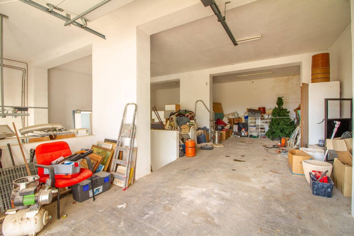 3 soveværelse Villa til salg i La Nucia med swimmingpool - € 749.000 (Ref: 8650405)