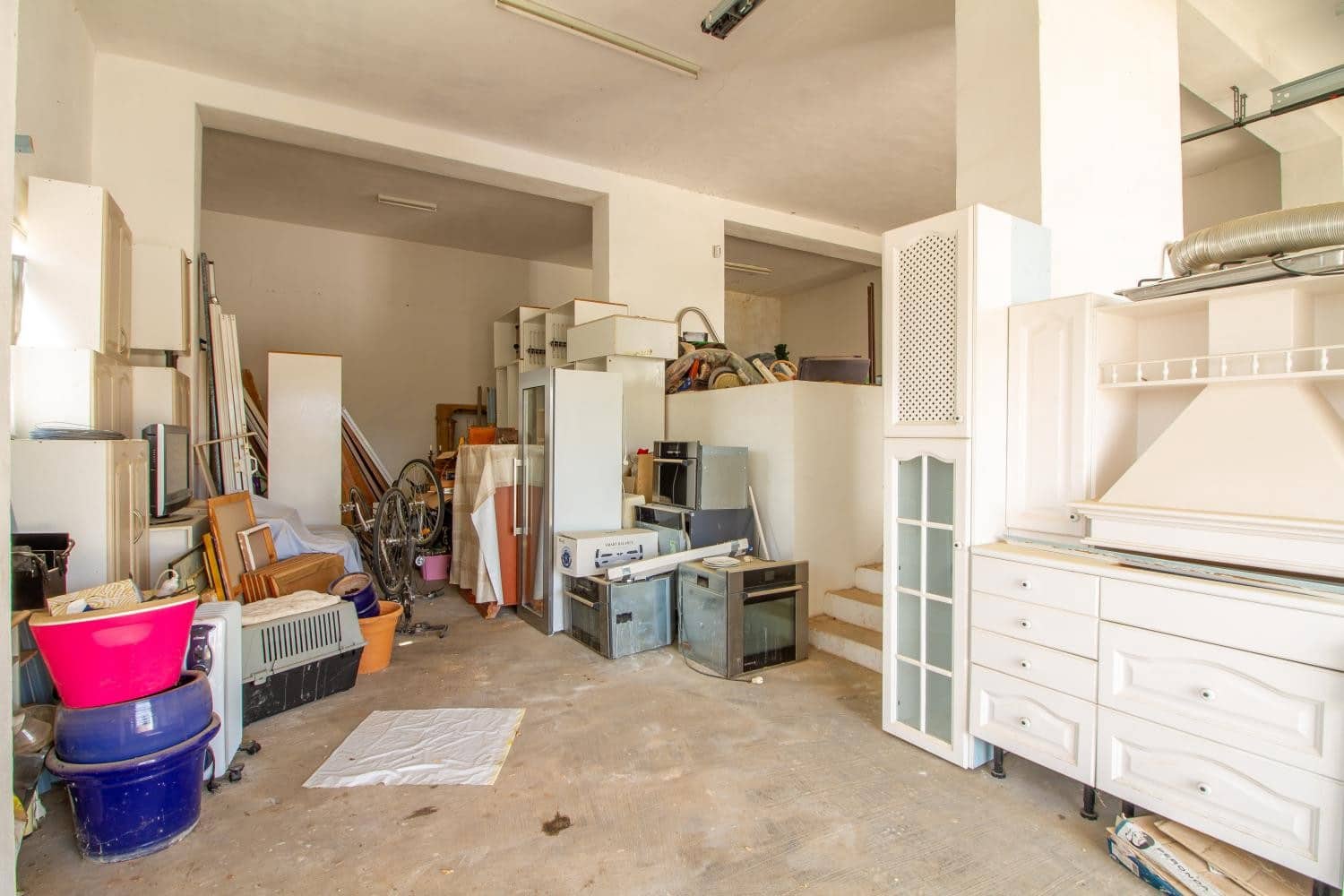 3 soveværelse Villa til salg i La Nucia med swimmingpool - € 749.000 (Ref: 8650405)