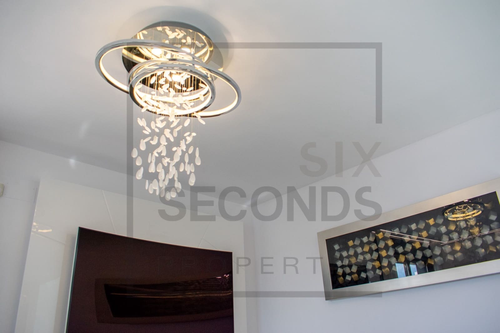 5 Zimmer Villa zu verkaufen in San Miguel de Salinas mit Pool - 899.000 € (Ref: 8650412)