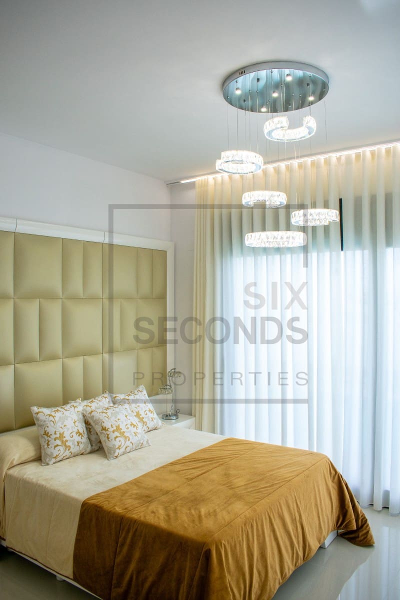 5 Zimmer Villa zu verkaufen in San Miguel de Salinas mit Pool - 899.000 € (Ref: 8650412)