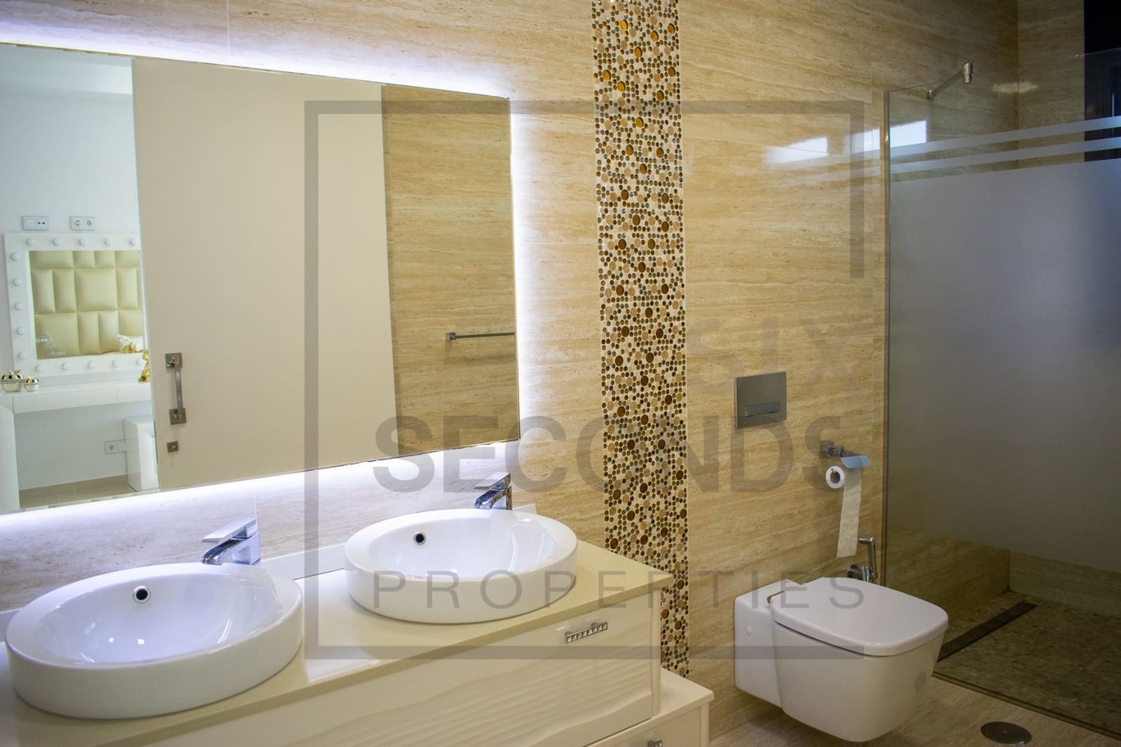 5 Zimmer Villa zu verkaufen in San Miguel de Salinas mit Pool - 899.000 € (Ref: 8650412)