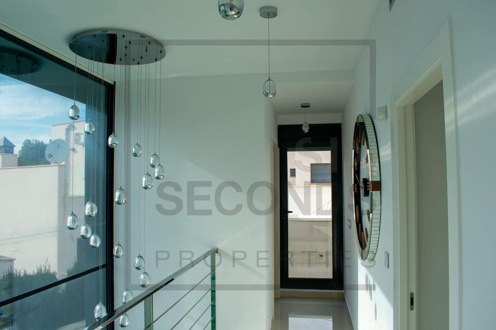 5 Zimmer Villa zu verkaufen in San Miguel de Salinas mit Pool - 899.000 € (Ref: 8650412)