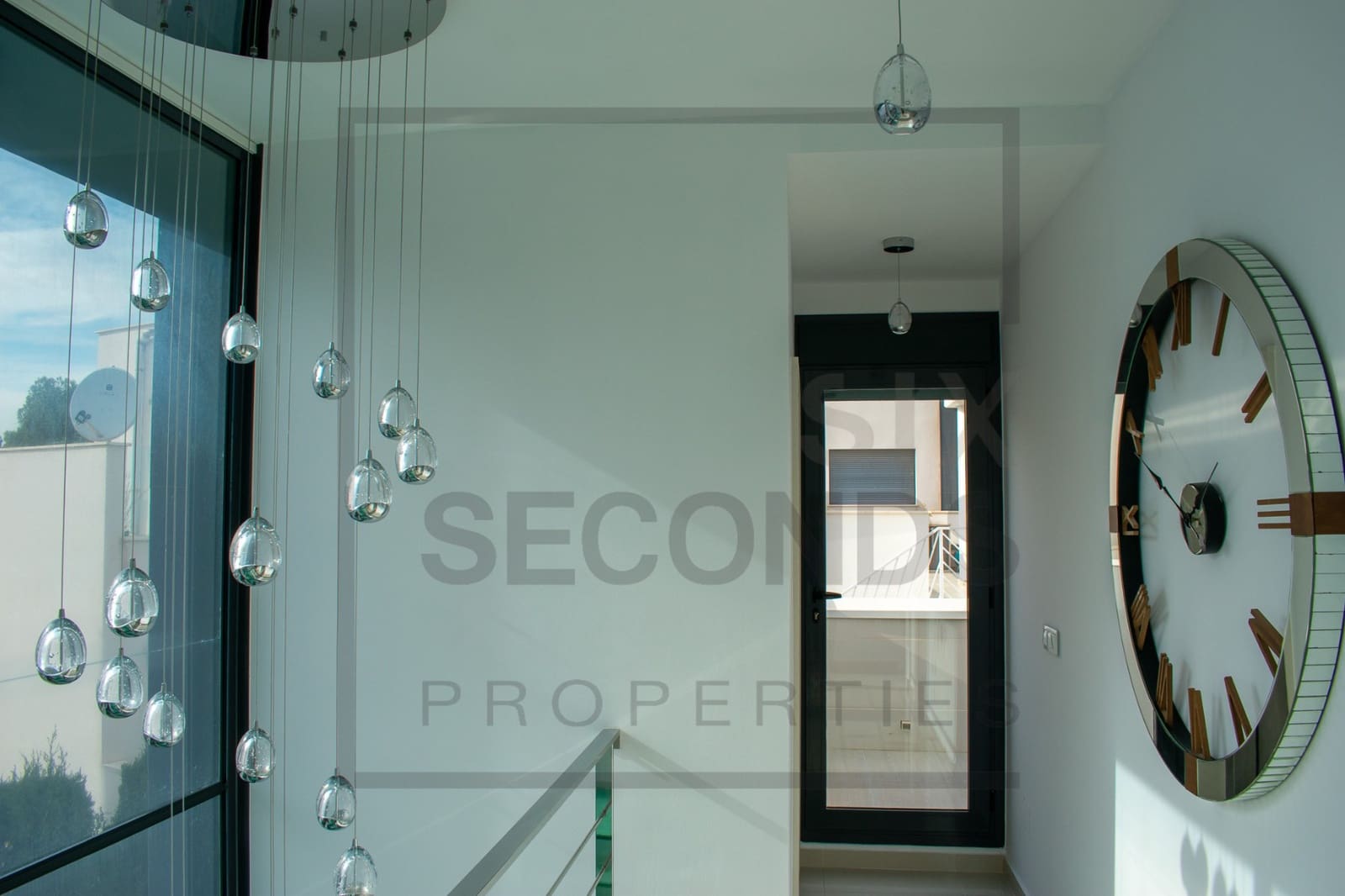 5 Zimmer Villa zu verkaufen in San Miguel de Salinas mit Pool - 899.000 € (Ref: 8650412)