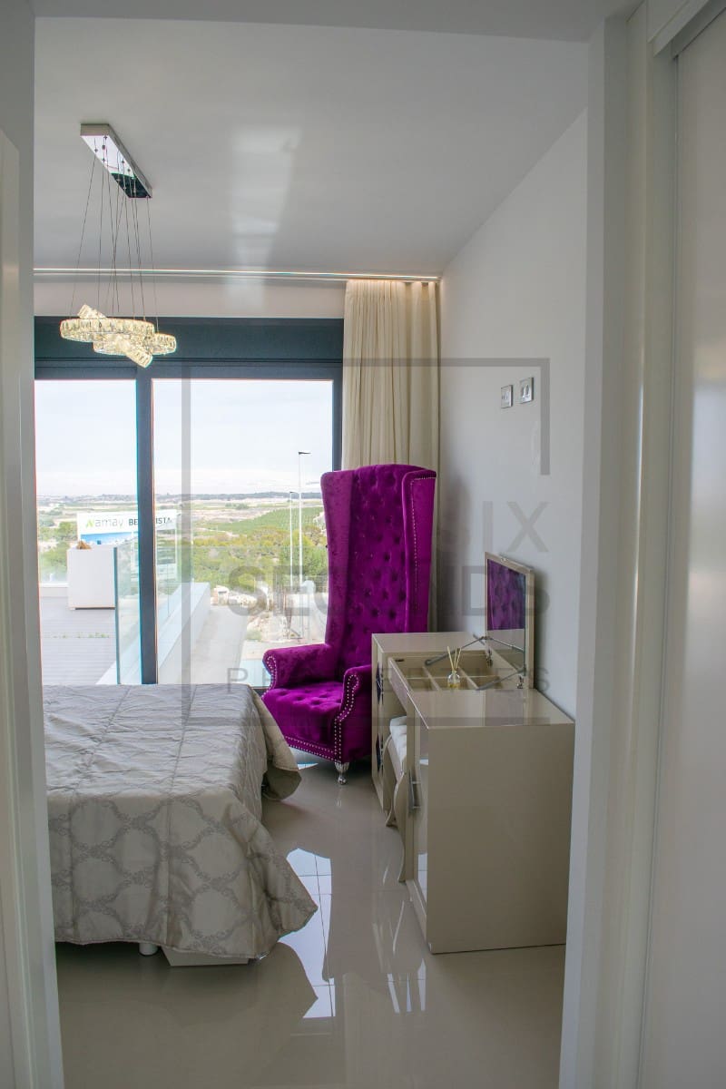 5 Zimmer Villa zu verkaufen in San Miguel de Salinas mit Pool - 899.000 € (Ref: 8650412)