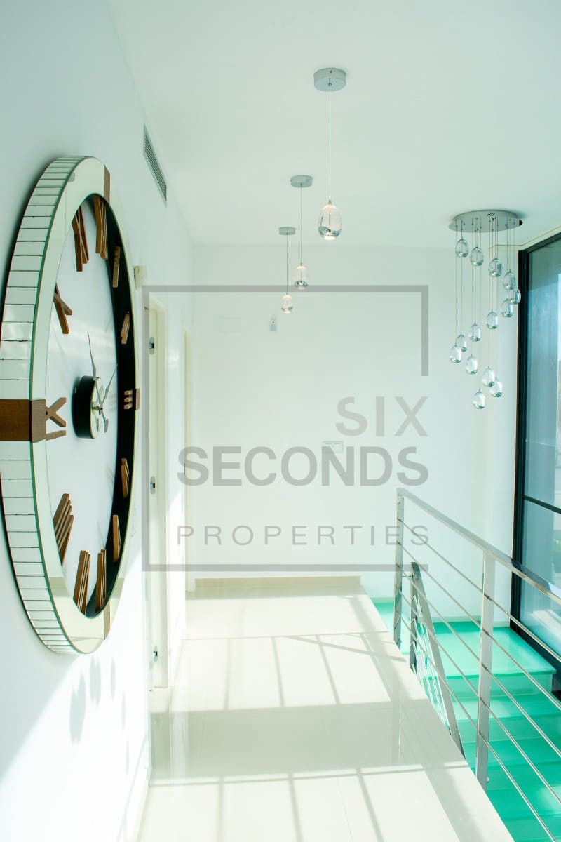 5 Zimmer Villa zu verkaufen in San Miguel de Salinas mit Pool - 899.000 € (Ref: 8650412)