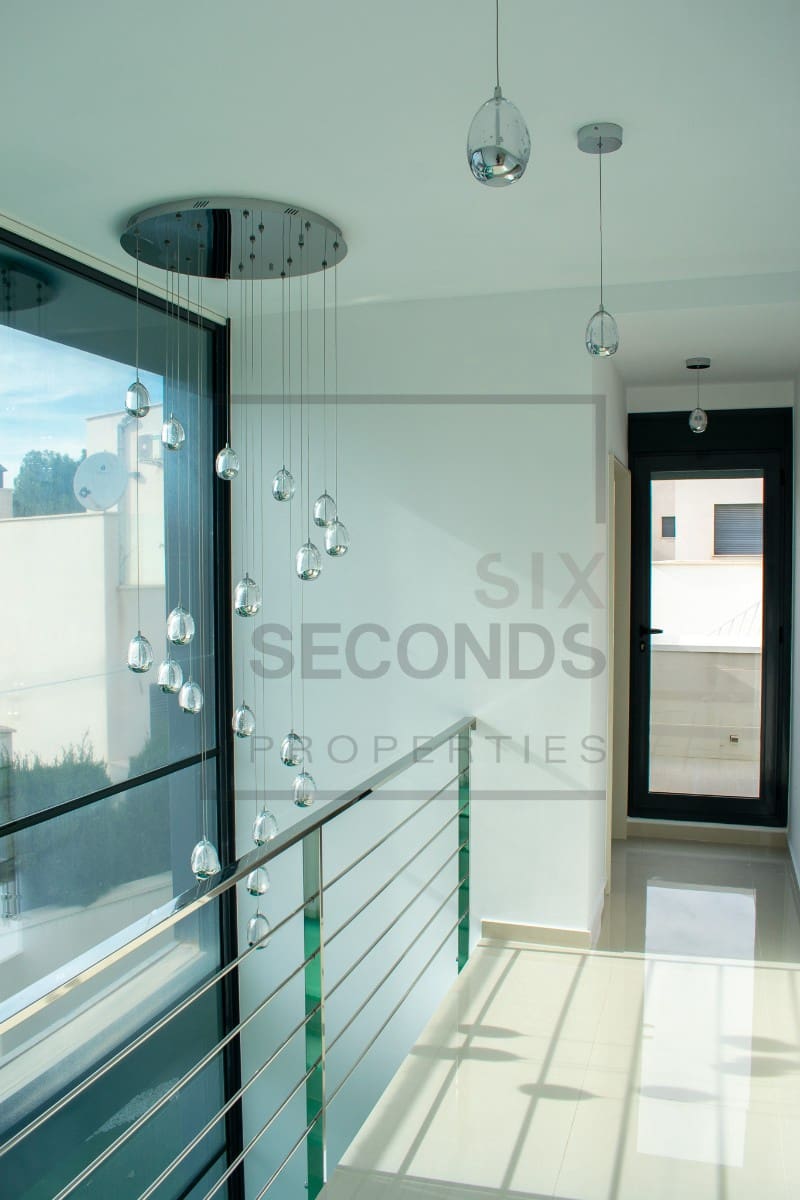 5 Zimmer Villa zu verkaufen in San Miguel de Salinas mit Pool - 899.000 € (Ref: 8650412)