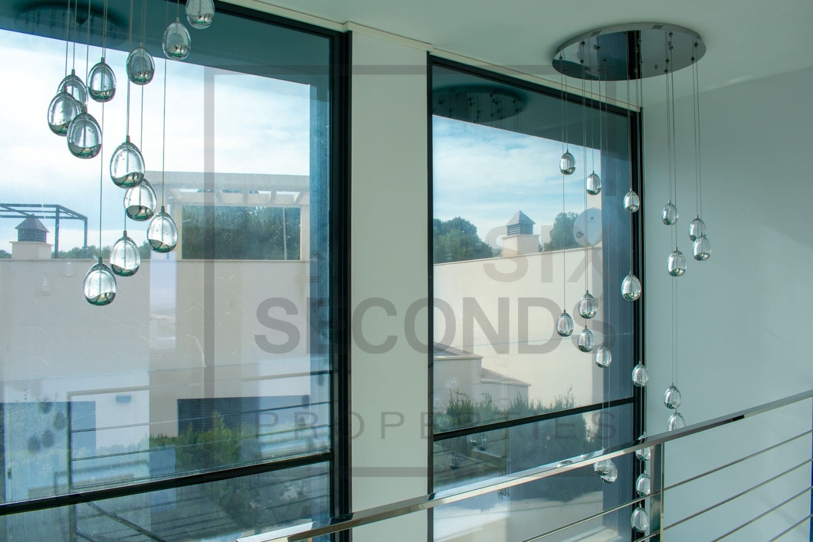 5 Zimmer Villa zu verkaufen in San Miguel de Salinas mit Pool - 899.000 € (Ref: 8650412)