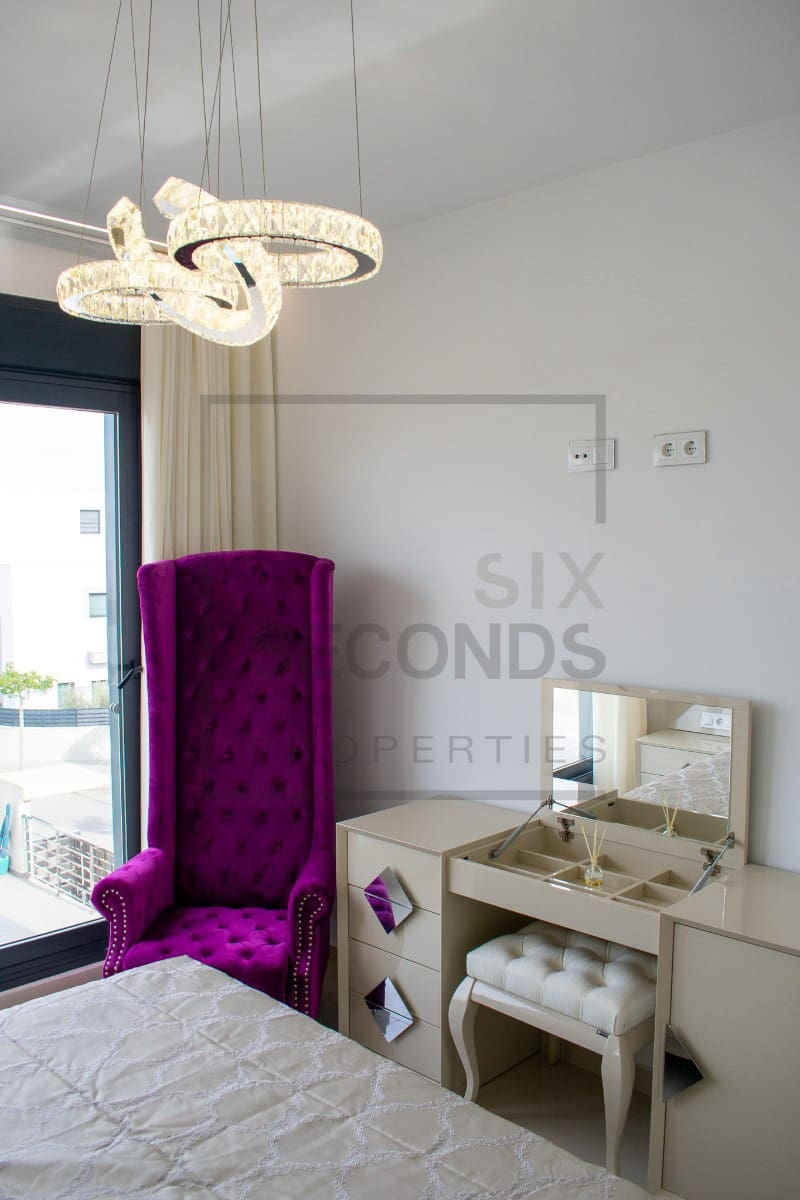 5 Zimmer Villa zu verkaufen in San Miguel de Salinas mit Pool - 899.000 € (Ref: 8650412)