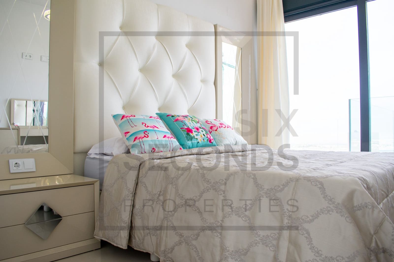 5 Zimmer Villa zu verkaufen in San Miguel de Salinas mit Pool - 899.000 € (Ref: 8650412)