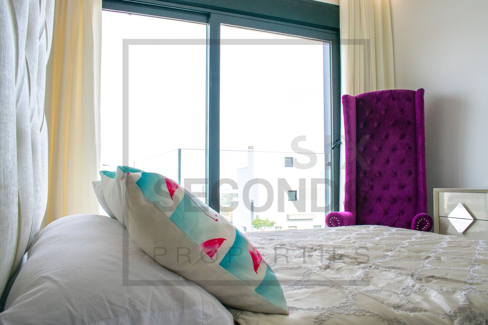 5 Zimmer Villa zu verkaufen in San Miguel de Salinas mit Pool - 899.000 € (Ref: 8650412)