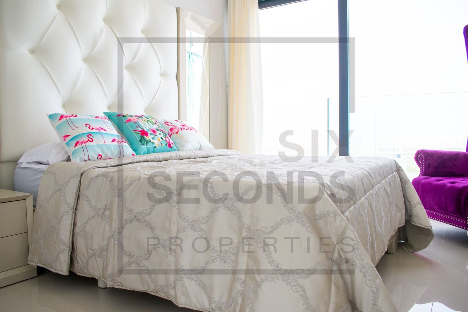 5 Zimmer Villa zu verkaufen in San Miguel de Salinas mit Pool - 899.000 € (Ref: 8650412)