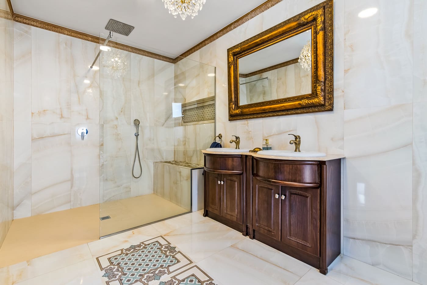 4 bedroom Villa for sale in Ciudad Quesada with pool - € 995,000 (Ref: 8650416)