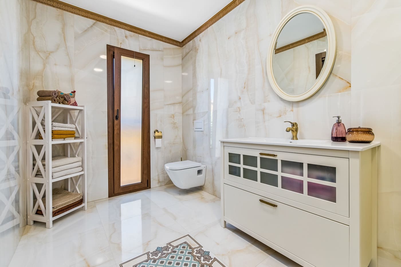 4 bedroom Villa for sale in Ciudad Quesada with pool - € 995,000 (Ref: 8650416)