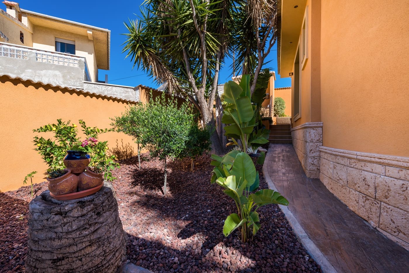 4 bedroom Villa for sale in Ciudad Quesada with pool - € 995,000 (Ref: 8650416)