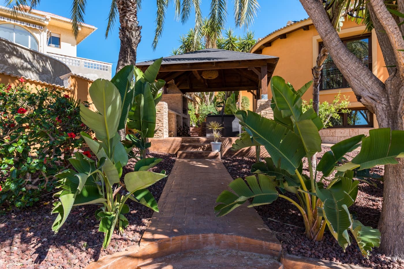 4 bedroom Villa for sale in Ciudad Quesada with pool - € 995,000 (Ref: 8650416)