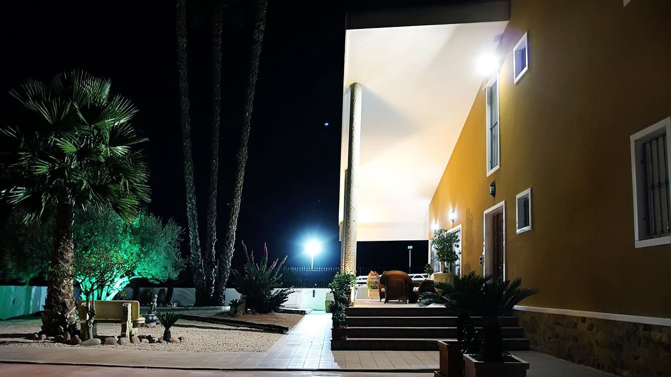 5 soveværelse Villa til salg i Orihuela med swimmingpool garage - € 675.000 (Ref: 8650417)