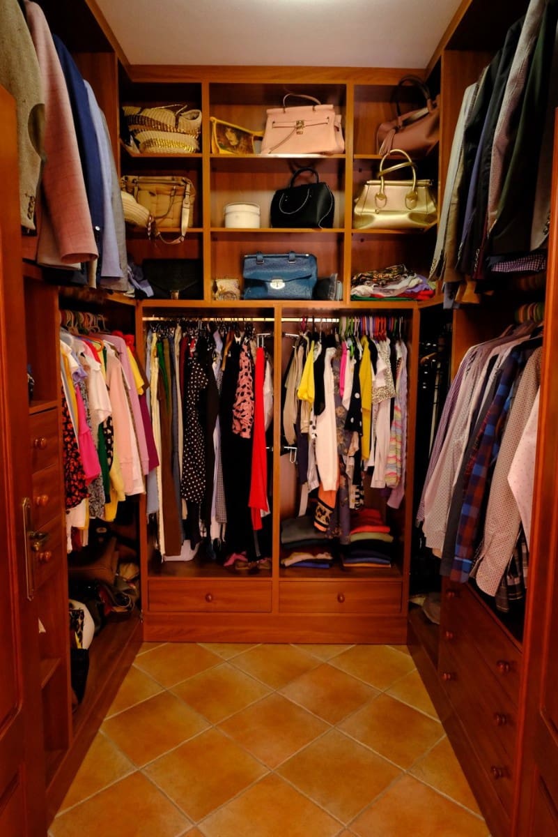 5 soveværelse Villa til salg i Orihuela med swimmingpool garage - € 675.000 (Ref: 8650417)