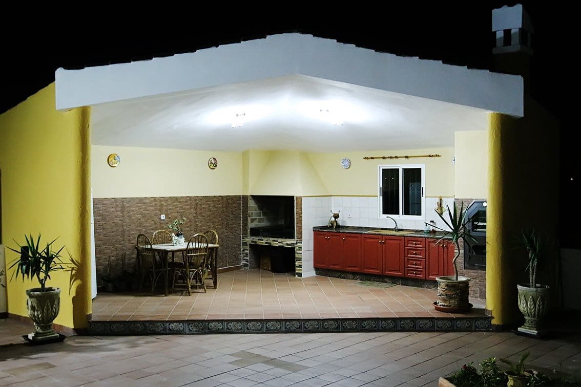 5 soveværelse Villa til salg i Orihuela med swimmingpool garage - € 675.000 (Ref: 8650417)