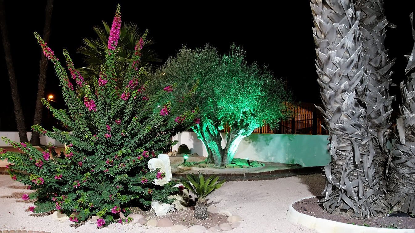 5 soveværelse Villa til salg i Orihuela med swimmingpool garage - € 675.000 (Ref: 8650417)