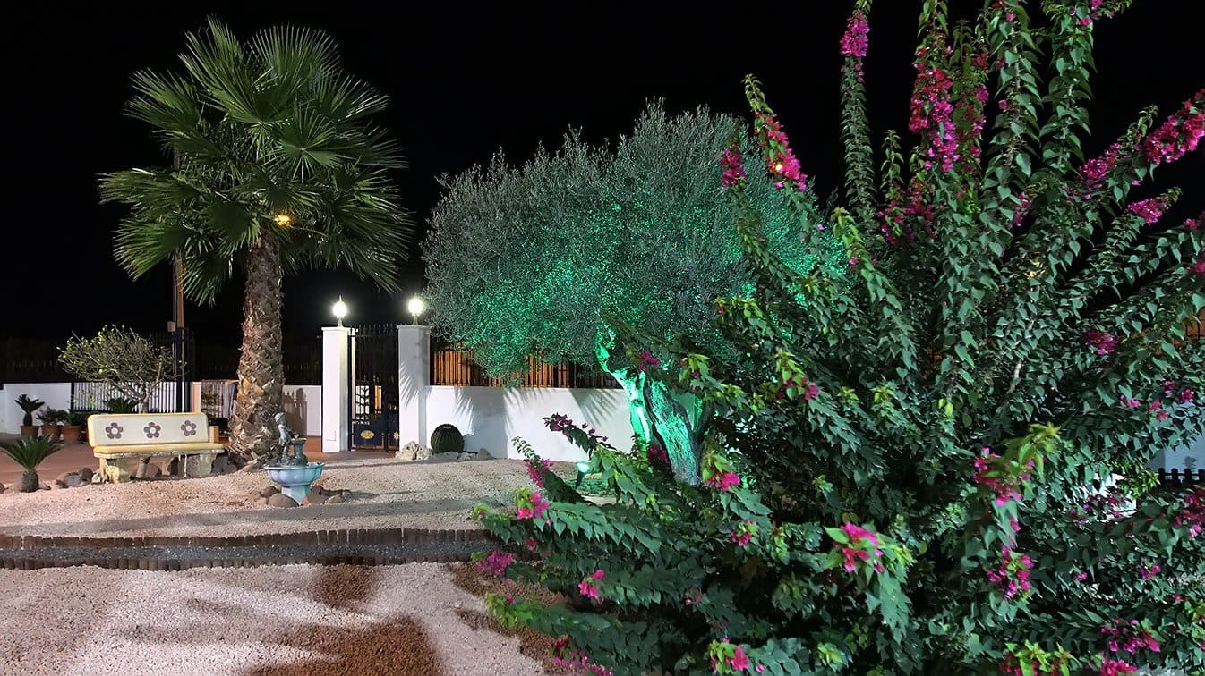 5 soveværelse Villa til salg i Orihuela med swimmingpool garage - € 675.000 (Ref: 8650417)