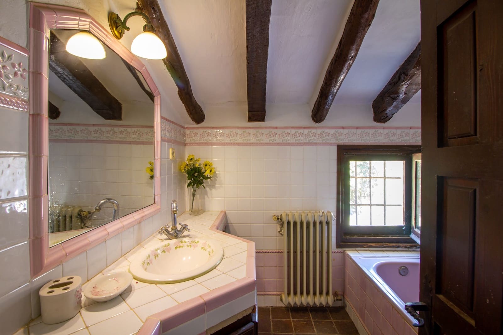 5 sypialnia Willa na sprzedaż w Alfaz del Pi / L'Alfas del Pi z basenem - 1 490 000 € (Ref: 8650419)