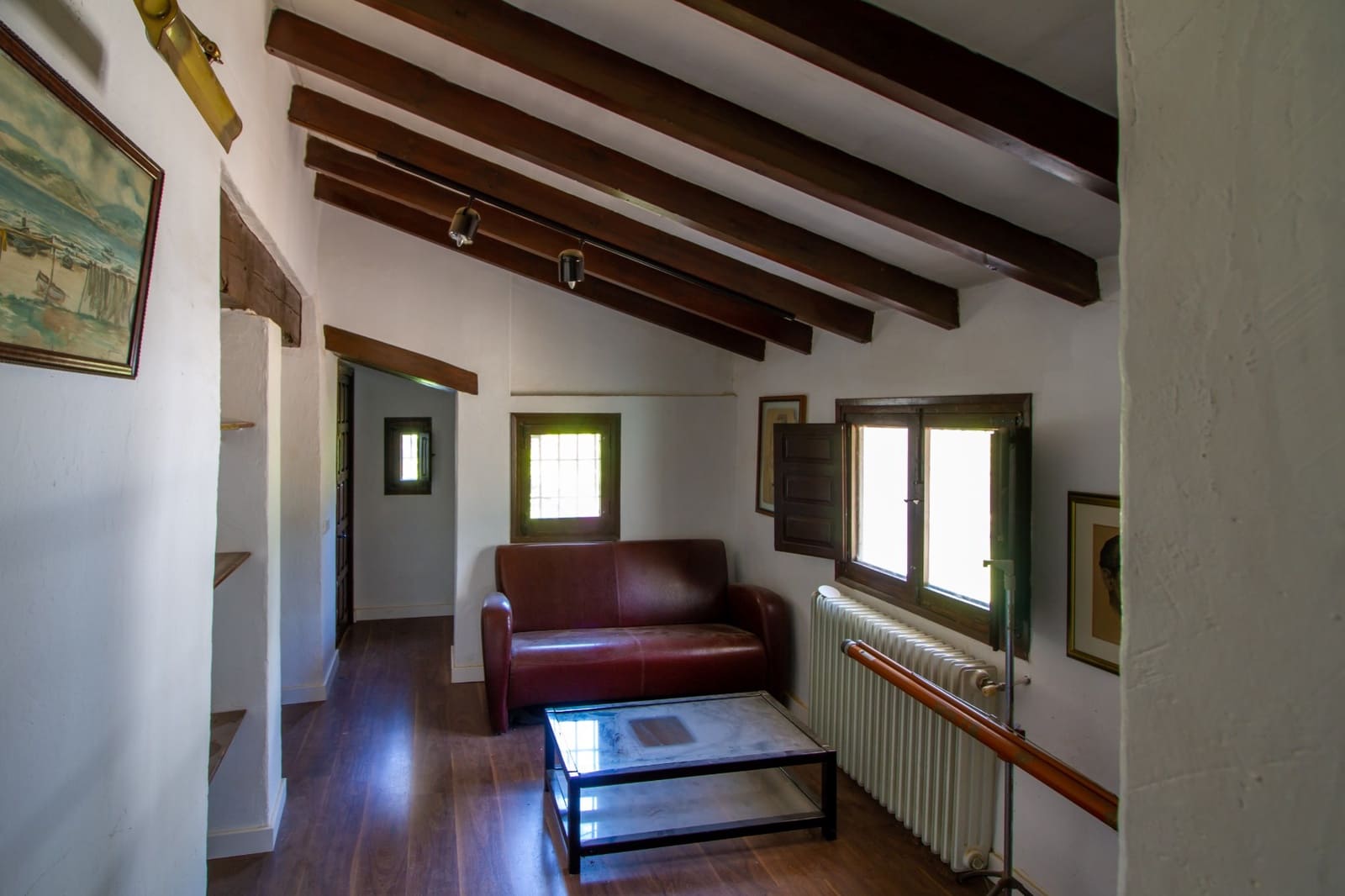 5 sypialnia Willa na sprzedaż w Alfaz del Pi / L'Alfas del Pi z basenem - 1 490 000 € (Ref: 8650419)