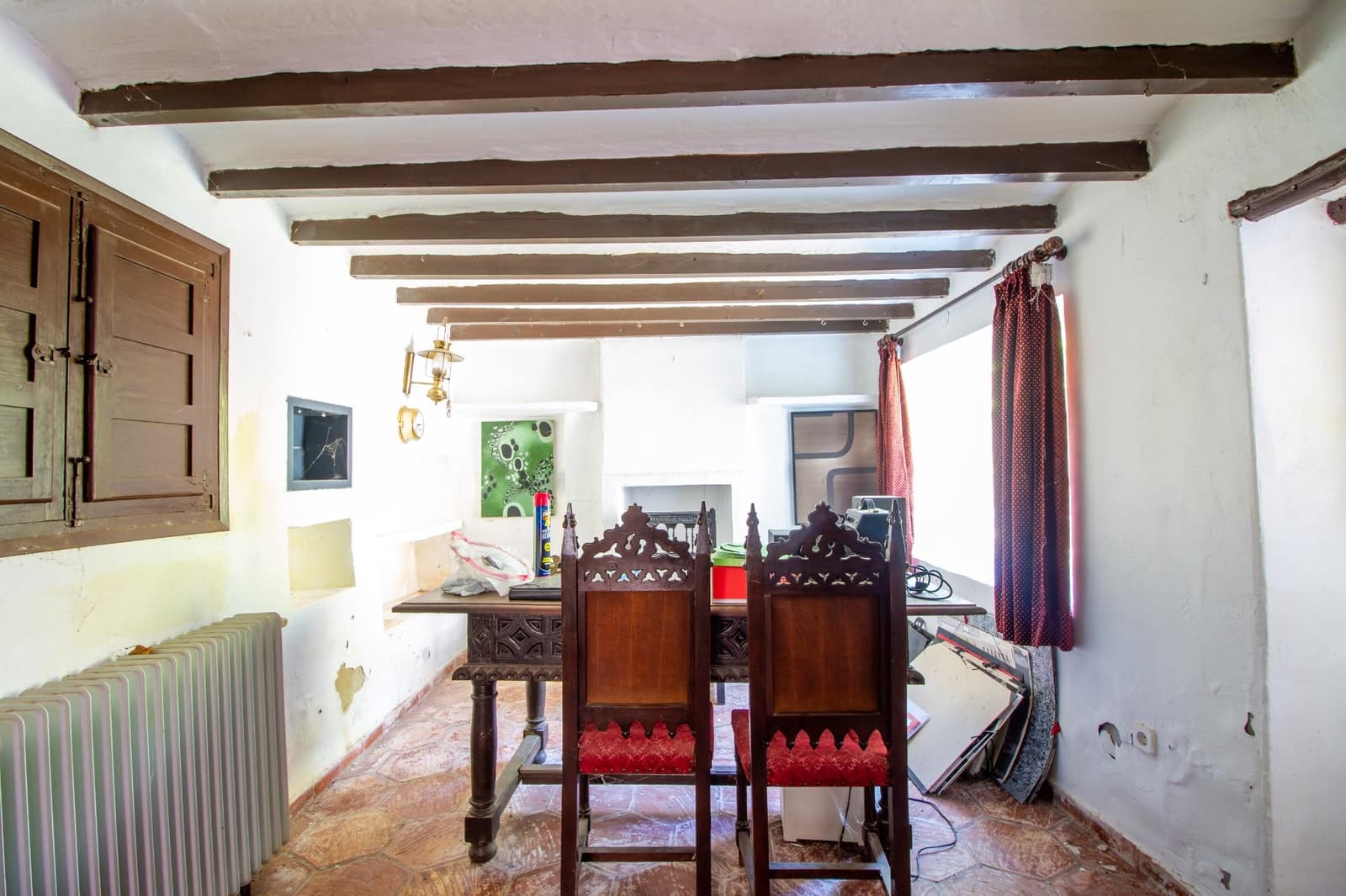 5 sypialnia Willa na sprzedaż w Alfaz del Pi / L'Alfas del Pi z basenem - 1 490 000 € (Ref: 8650419)