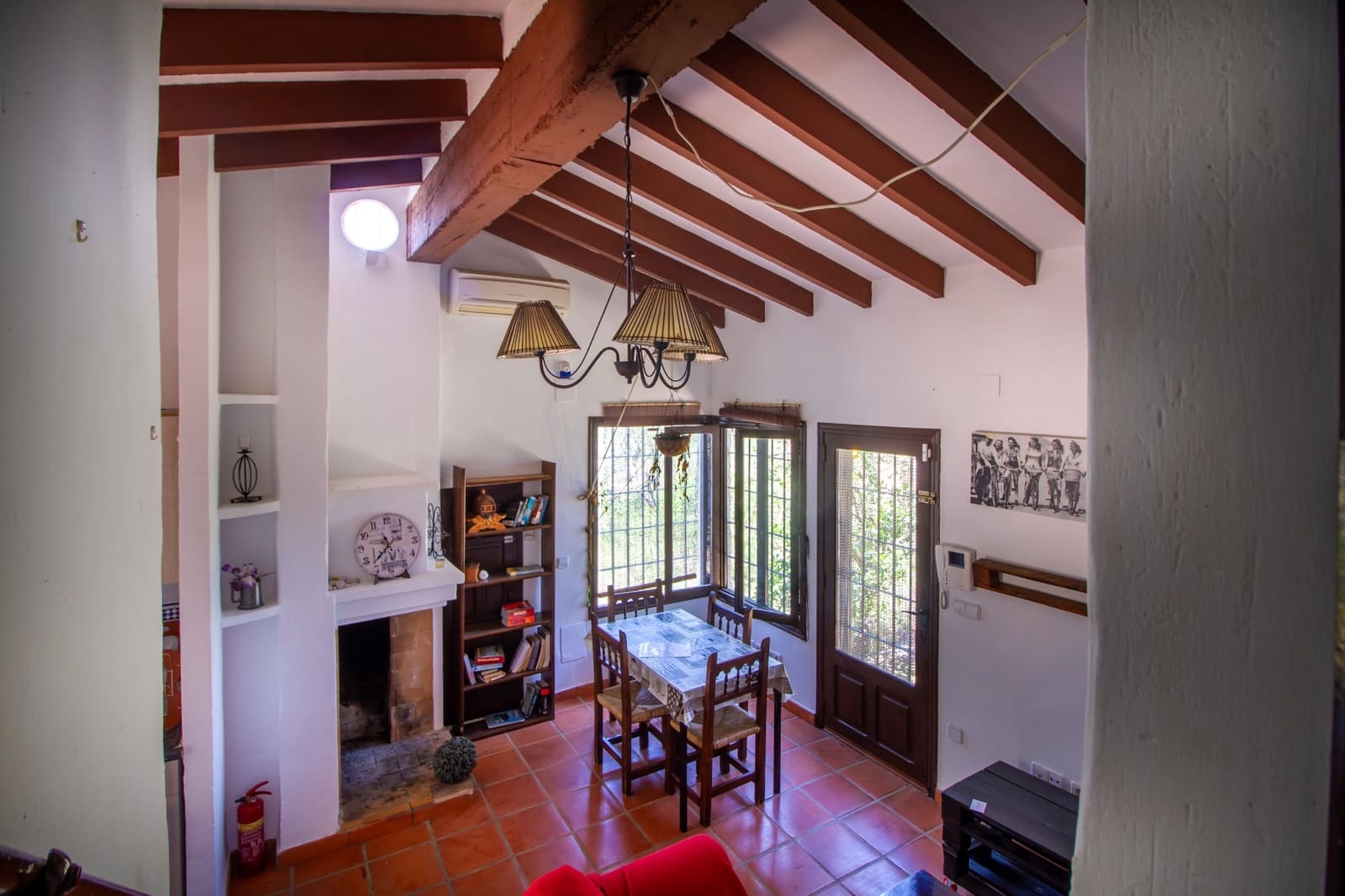 5 sypialnia Willa na sprzedaż w Alfaz del Pi / L'Alfas del Pi z basenem - 1 490 000 € (Ref: 8650419)