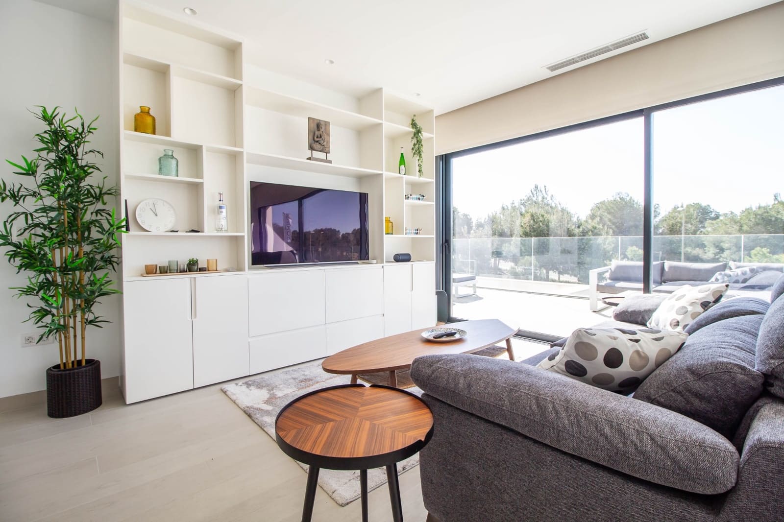 3 slaapkamer Appartement te koop in Las Colinas Golf met zwembad - € 499.000 (Ref: 8650425)