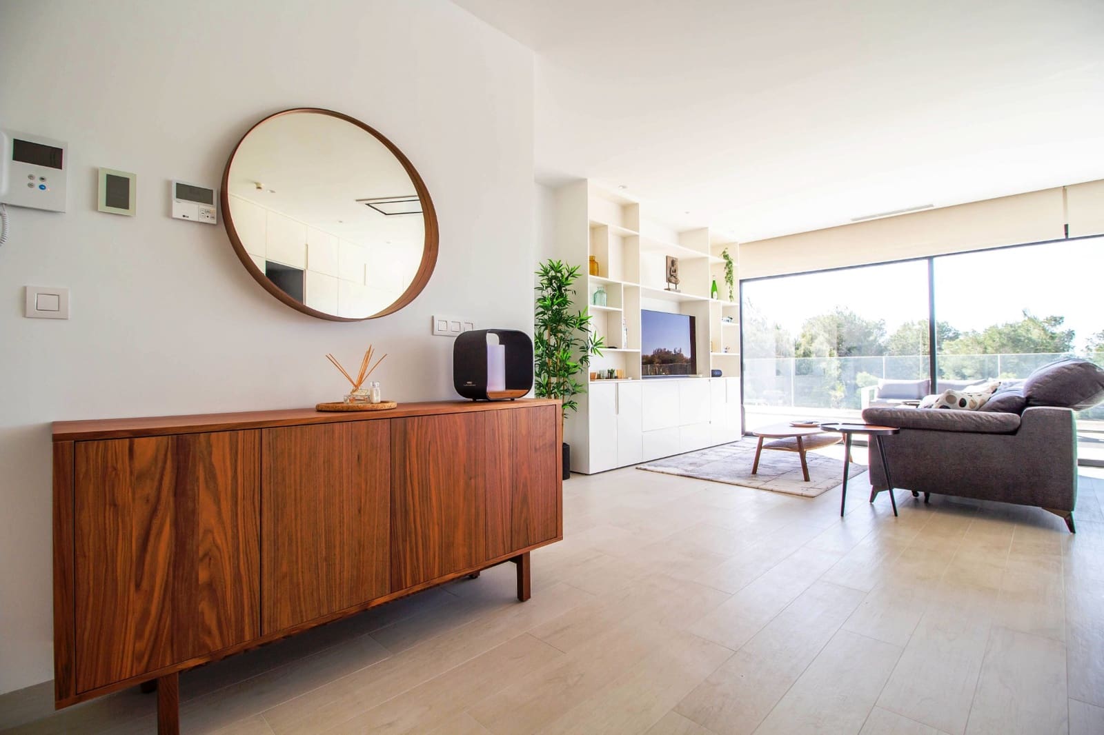 3 slaapkamer Appartement te koop in Las Colinas Golf met zwembad - € 499.000 (Ref: 8650425)