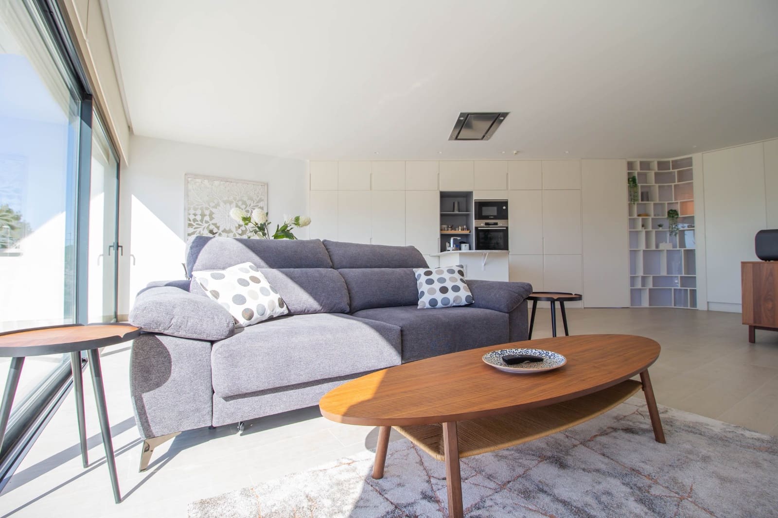 3 slaapkamer Appartement te koop in Las Colinas Golf met zwembad - € 499.000 (Ref: 8650425)