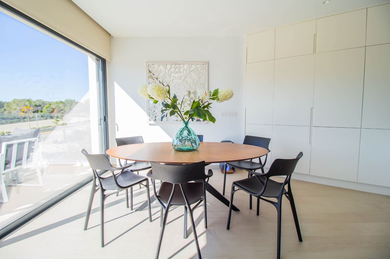 3 slaapkamer Appartement te koop in Las Colinas Golf met zwembad - € 499.000 (Ref: 8650425)