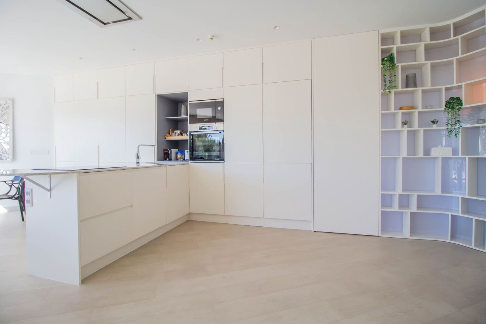 3 slaapkamer Appartement te koop in Las Colinas Golf met zwembad - € 499.000 (Ref: 8650425)