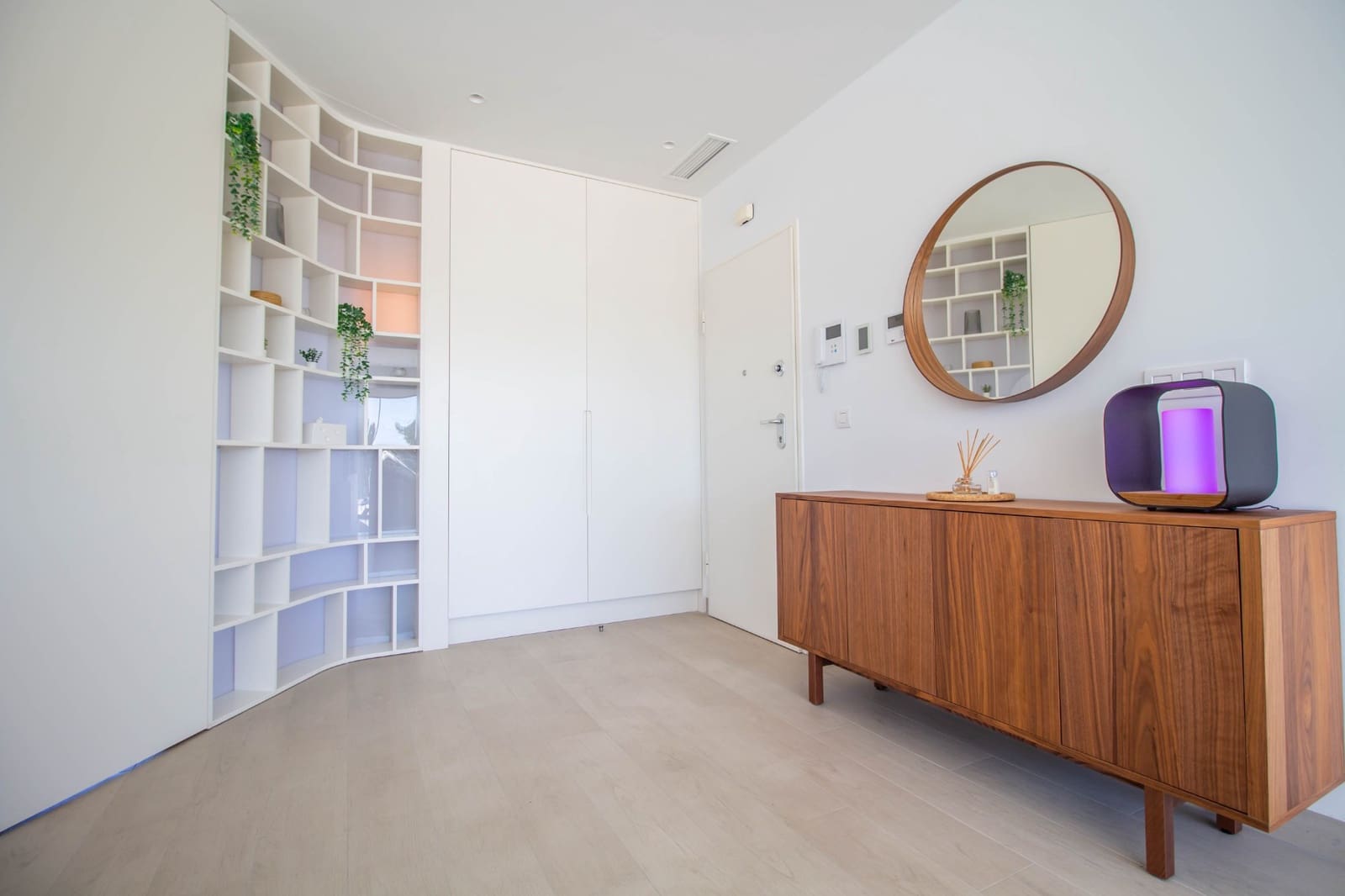 3 slaapkamer Appartement te koop in Las Colinas Golf met zwembad - € 499.000 (Ref: 8650425)