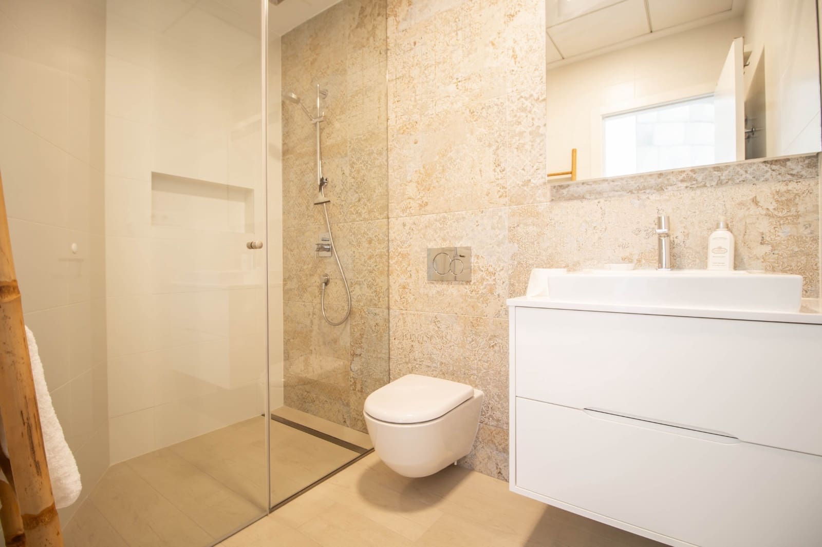 3 slaapkamer Appartement te koop in Las Colinas Golf met zwembad - € 499.000 (Ref: 8650425)