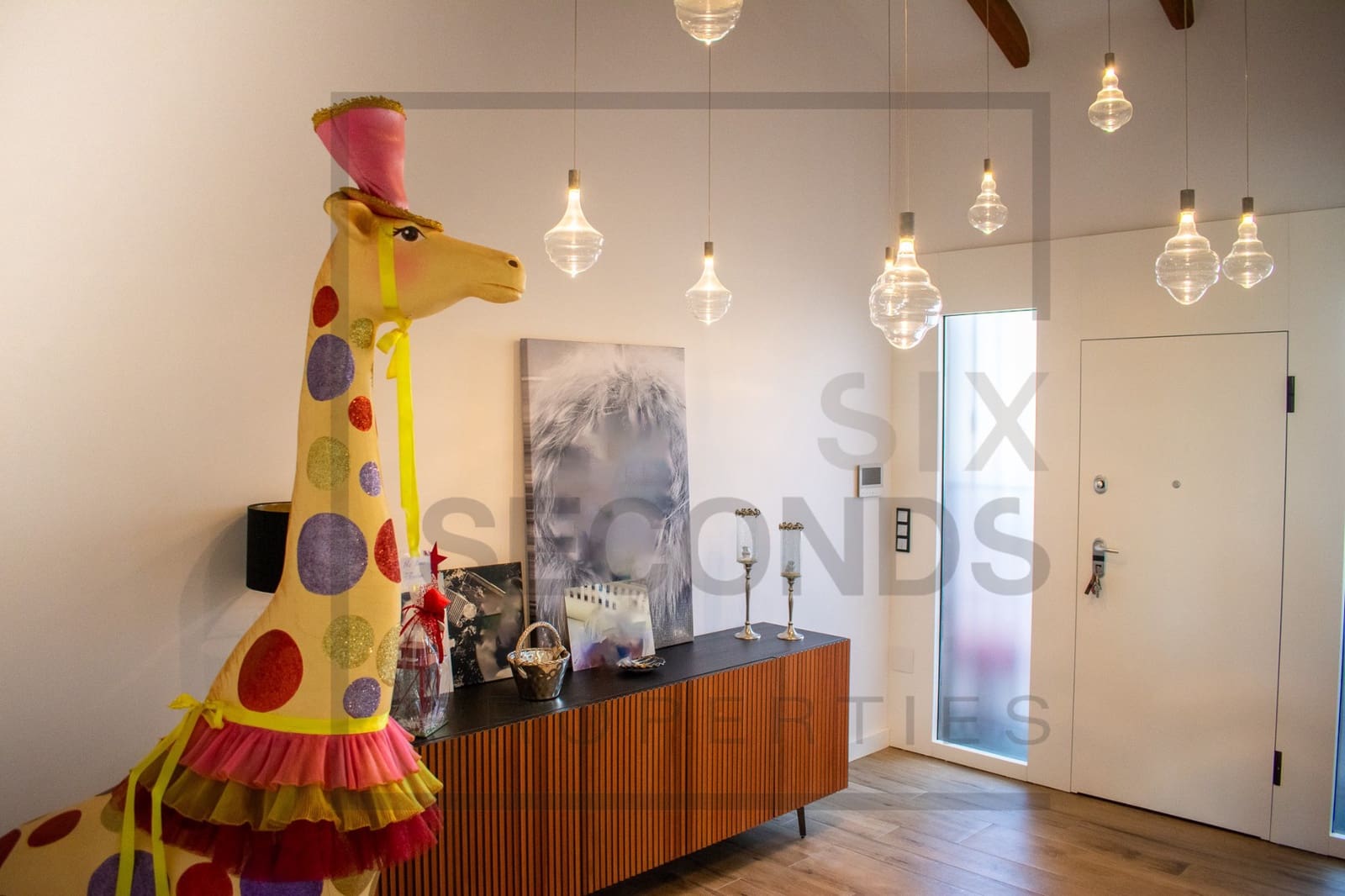 2 quarto Moradia para venda em Algorfa com piscina garagem - 1 200 000 € (Ref: 8650434)