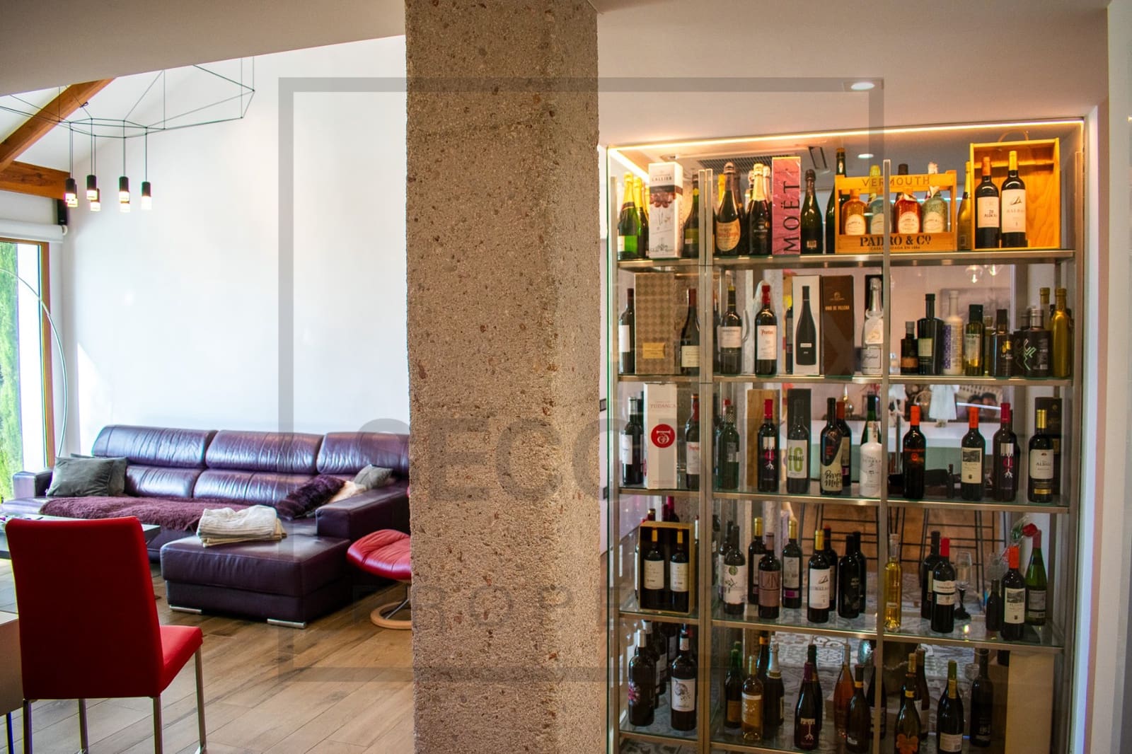 2 quarto Moradia para venda em Algorfa com piscina garagem - 1 200 000 € (Ref: 8650434)