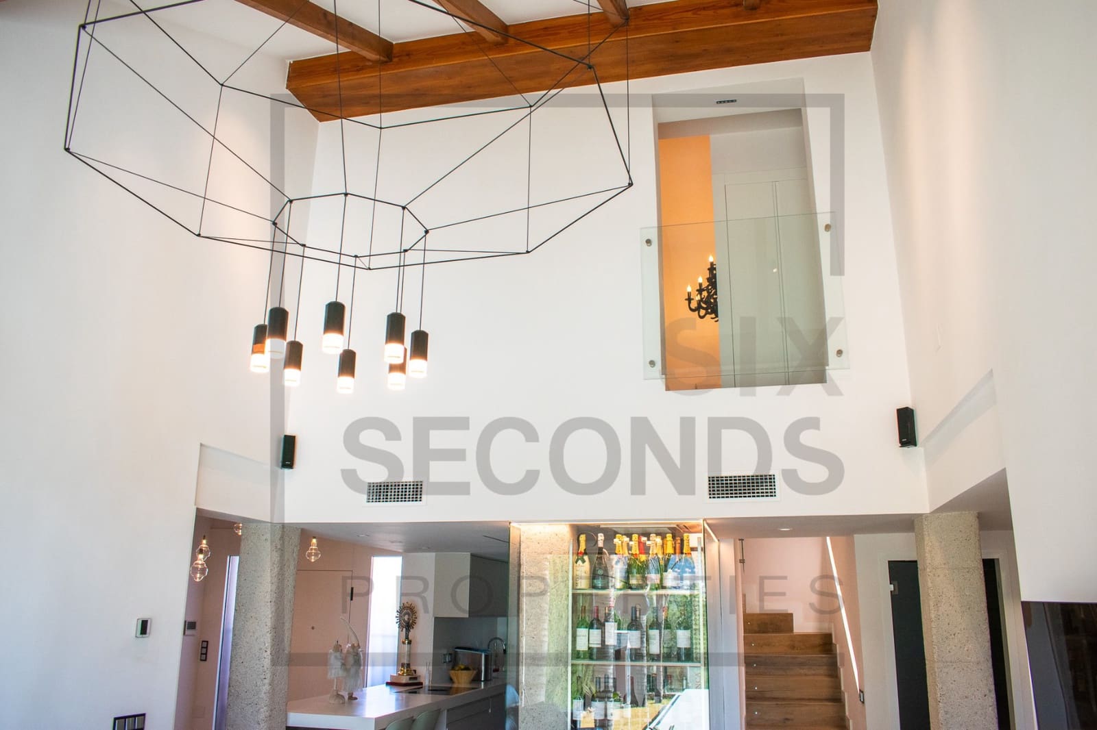 2 quarto Moradia para venda em Algorfa com piscina garagem - 1 200 000 € (Ref: 8650434)