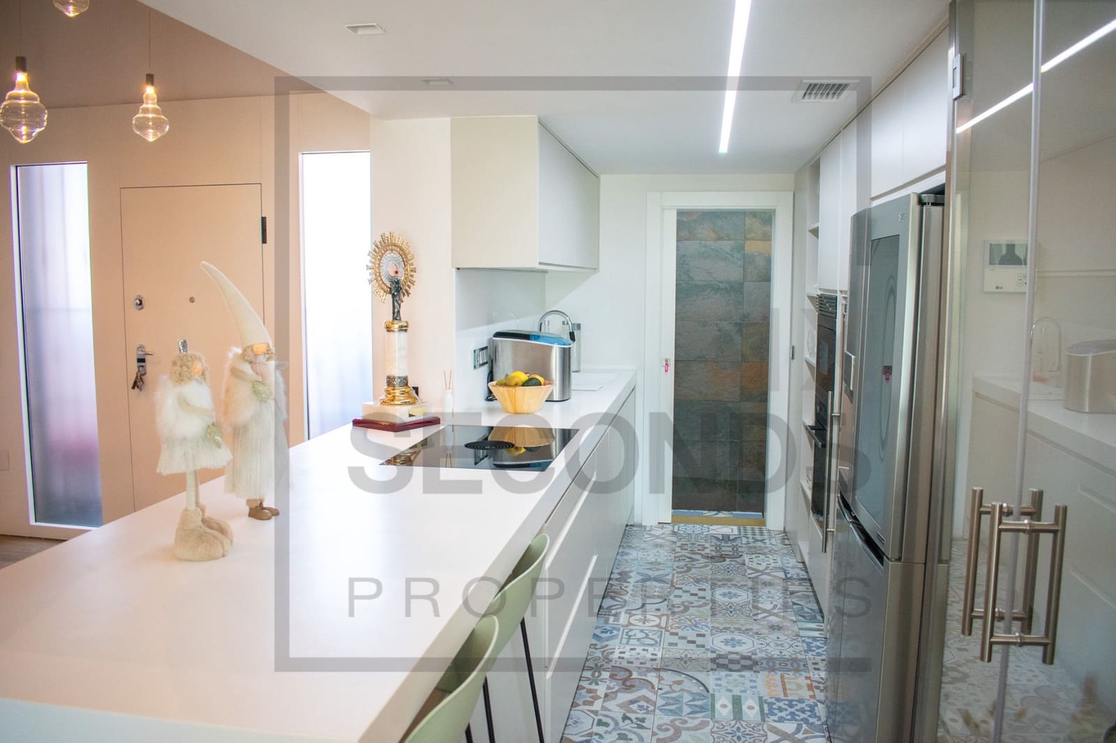 2 quarto Moradia para venda em Algorfa com piscina garagem - 1 200 000 € (Ref: 8650434)