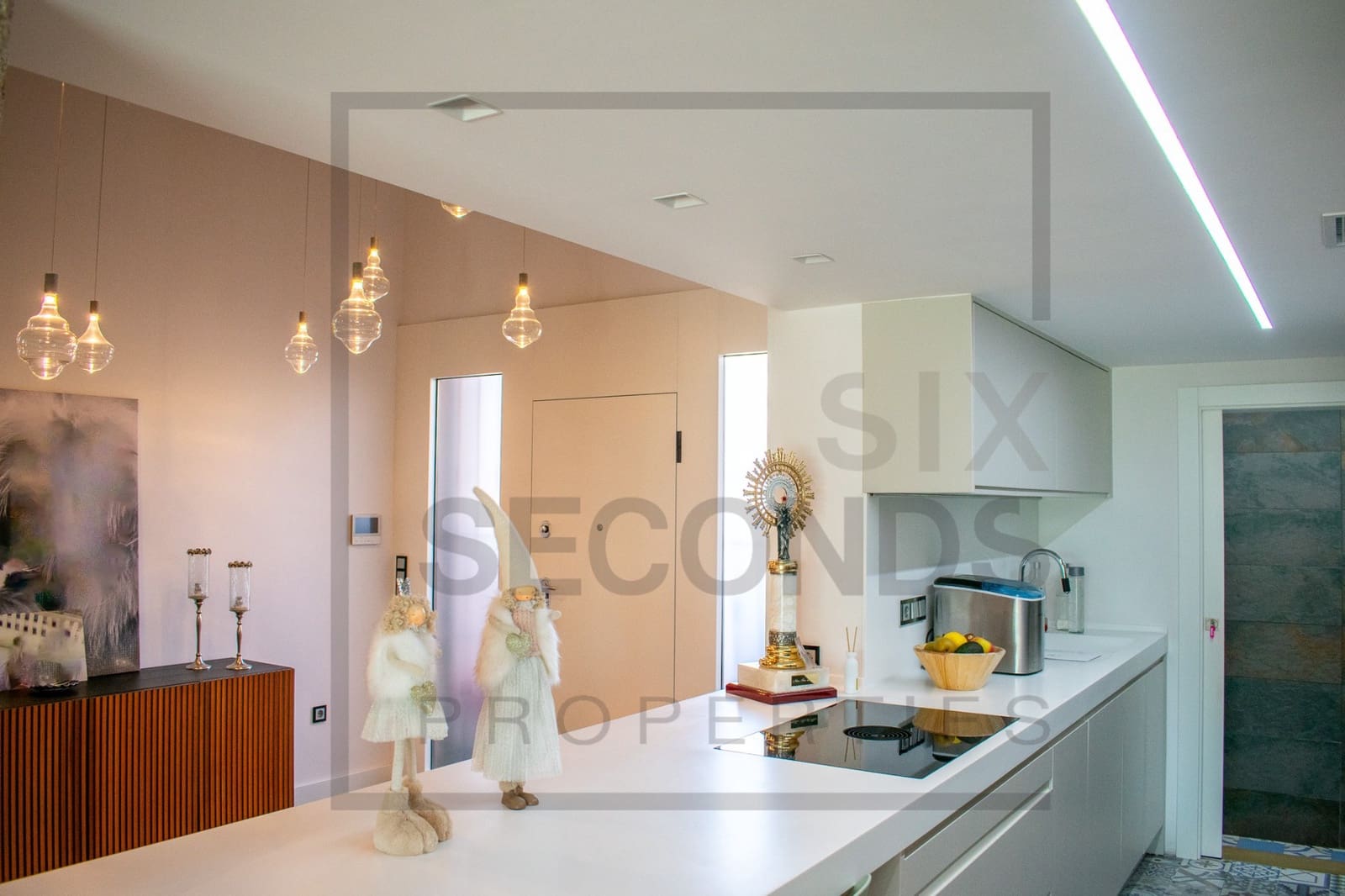 2 quarto Moradia para venda em Algorfa com piscina garagem - 1 200 000 € (Ref: 8650434)