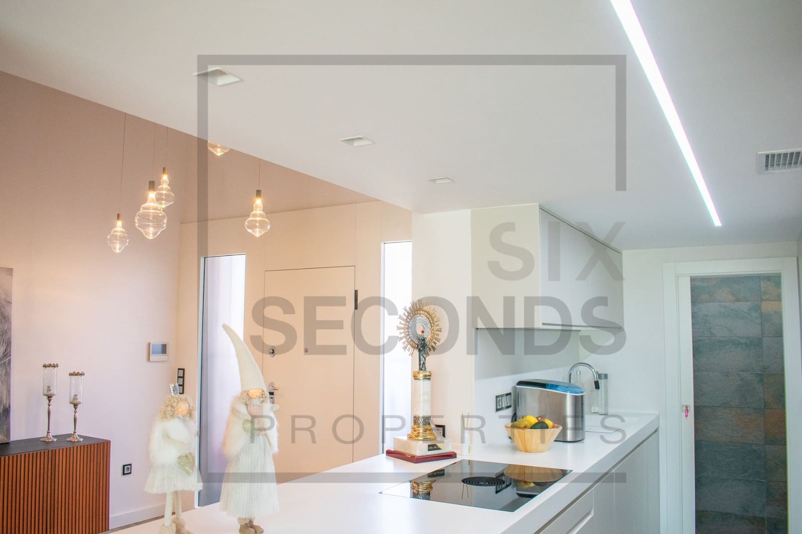 2 quarto Moradia para venda em Algorfa com piscina garagem - 1 200 000 € (Ref: 8650434)