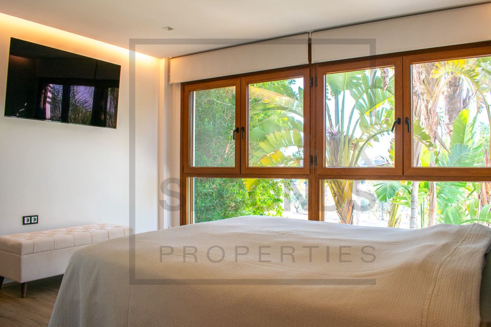 2 quarto Moradia para venda em Algorfa com piscina garagem - 1 200 000 € (Ref: 8650434)