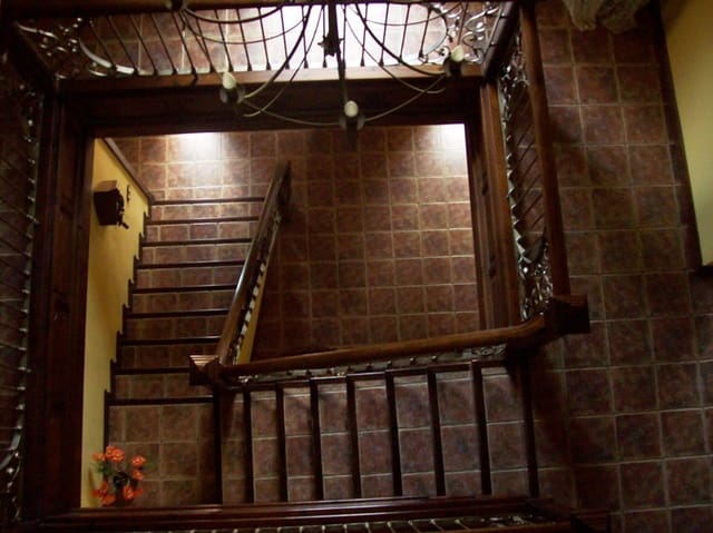 4 sypialnia Willa na sprzedaż w Lo Pepin, Rojales z basenem garażem - 999 950 € (Ref: 8650439)