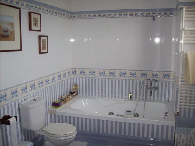 4 sypialnia Willa na sprzedaż w Lo Pepin, Rojales z basenem garażem - 999 950 € (Ref: 8650439)