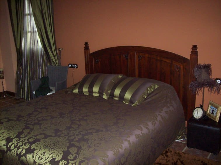 4 sypialnia Willa na sprzedaż w Lo Pepin z basenem garażem - 999 950 € (Ref: 8650439)