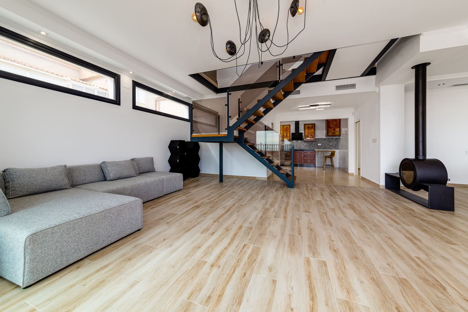 4 chambre Villa/Maison à vendre à La Mata avec piscine garage - 990 000 € (Ref: 8650449)